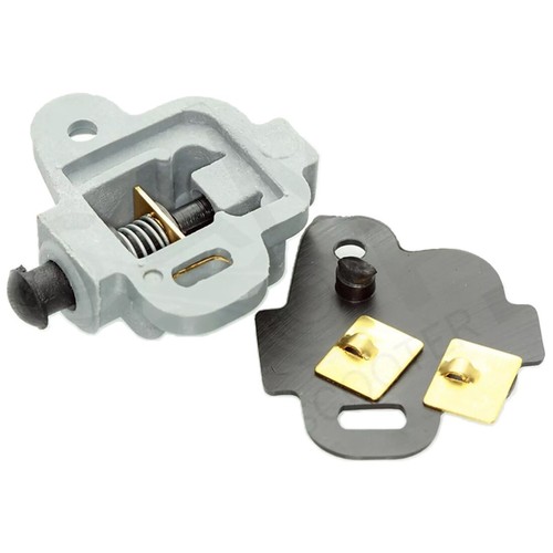 Interruttore stop grigio freno - interruttore,