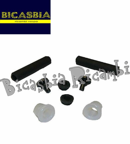 12686 kit gommini cofani - -,