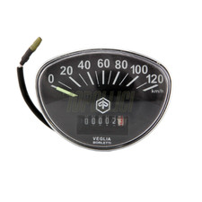 ContaKm P&A OEM Vespa 125 ET3