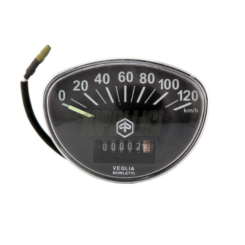 Contakm oem vespa 125 et3 - vespa,