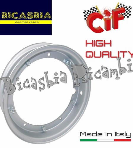2142 cerchio 50 10 vespa - -,