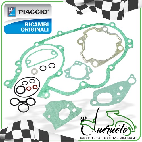 Kit guarnizioni motore vespa - kit,