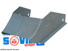 Lamierato tunnel Centrale