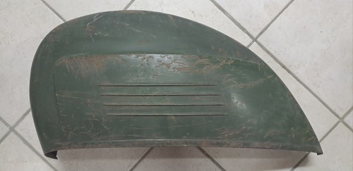 Vespa 125 cofano sinistro - 125,