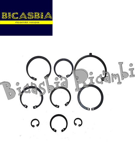 12352 kit seeger - 12352, motore