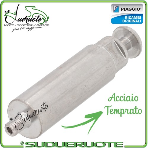 Stelo comando cambio - stelo,
