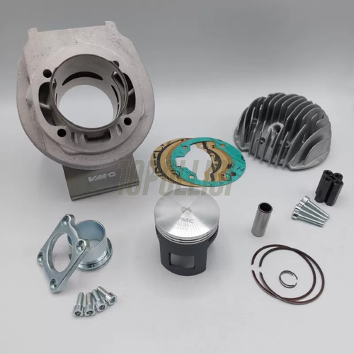 Kit cilindro vmc stelvio 0 - kit,