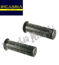 1699 - MANOPOLE FRENO NERE