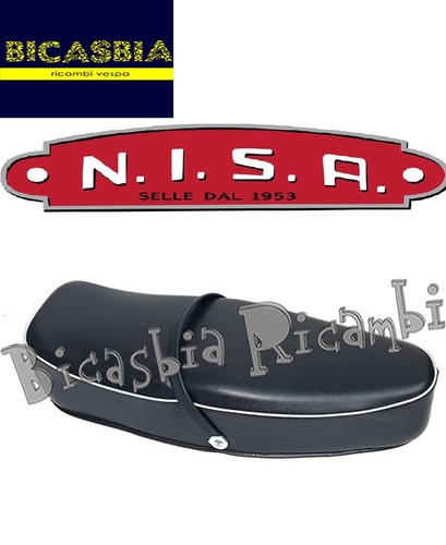 16105 sella nera - nisa, "