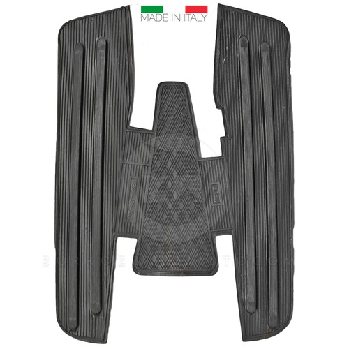 Tappeto pedana vespa - pedana,