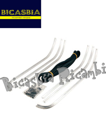 0551 strisce pedana - 0551,
