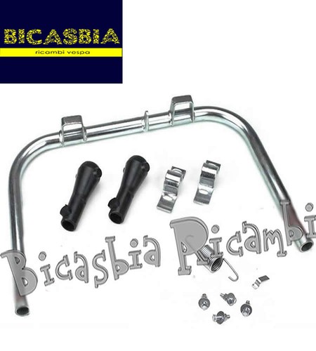 7165 cavalletto centrale - -,