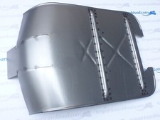 PEDANA VESPA MEZZA CURVA 70CM