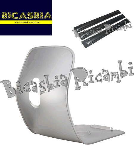3008 scudo lamierato con - 3008,