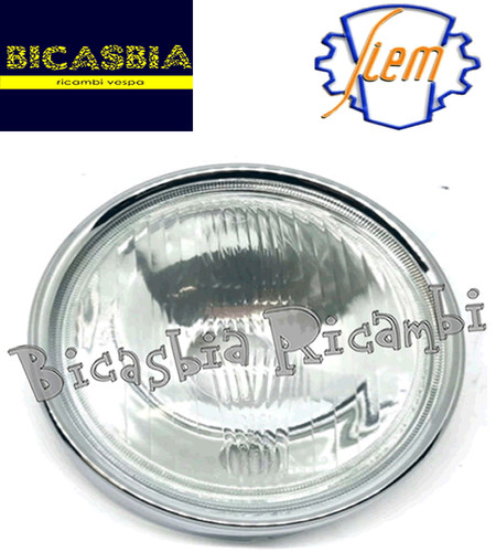 14686 faro fanale anteriore - fanale,