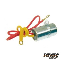 0806 CONDENSATORE STATORE 2