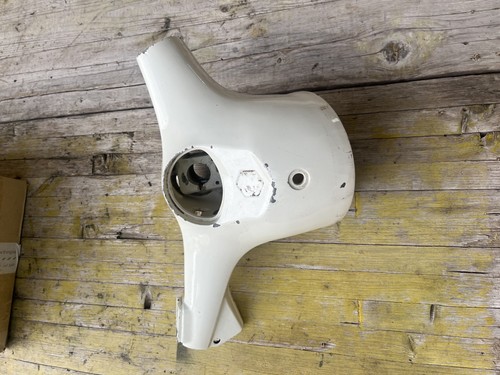 Manubrio originale vespa 125 - originale,
