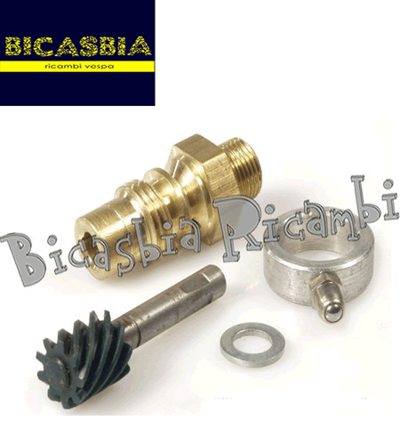 0272 ingranaggio - 0272,