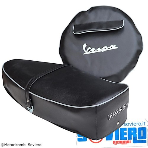 Kit sella copriruota - e,