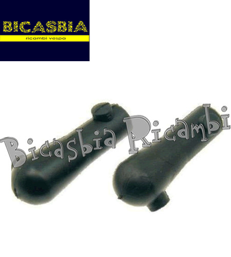 3469 scarpette gomma dm - gomma,
