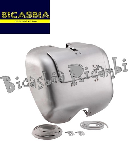 1357 bauletto centrale con - bauletto,