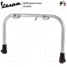 CAVALLETTO CENTRALE ZINCATO