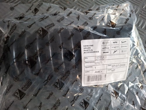 227205 manicotto aspirazione - 227205,