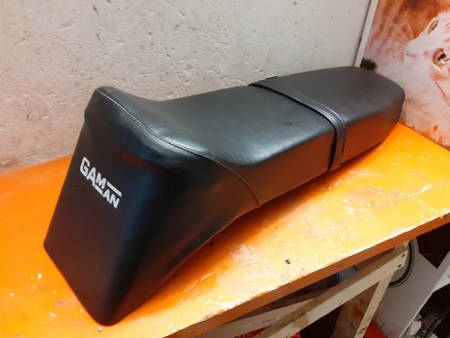 Sella nuova gaman piaggio - nuova,
