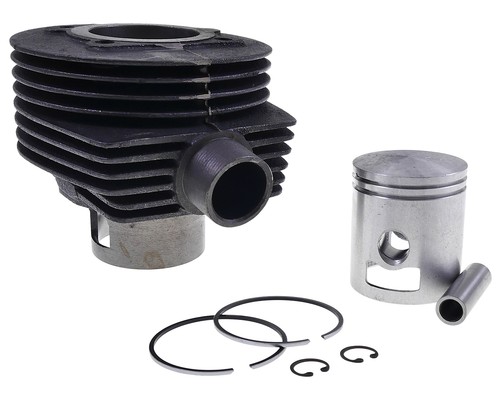 Cilindro 150cc canali - cilindro,