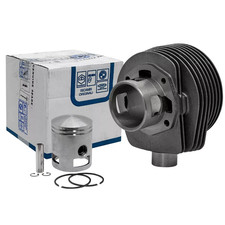 GRUPPO TERMICO Cilindro