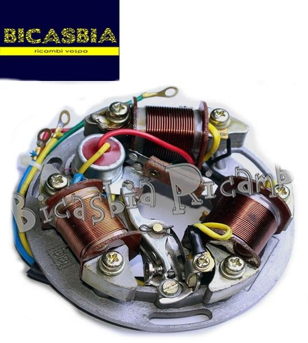 7466 statore volano volt 5 - -,