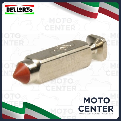 Spillo carburatore piaggio - spillo,