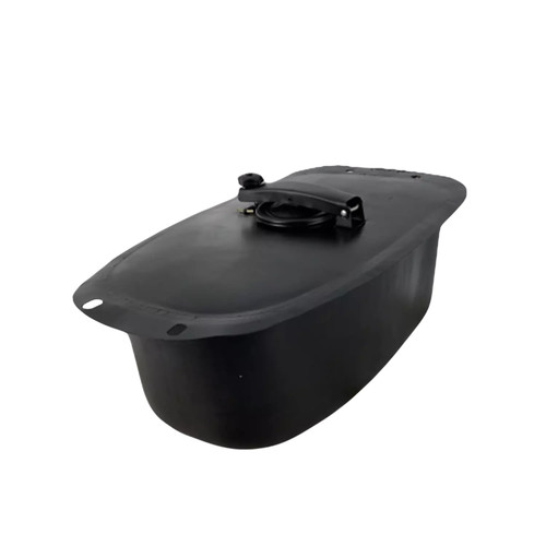 Serbatoio benzina per - serbatoio, vespa