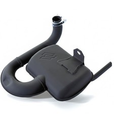 Marmitta Polini Original Vespa