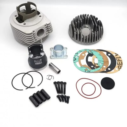 Kit cilindro vmc 177cc - vmc,