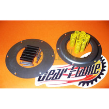 Kit revisione parastrappi