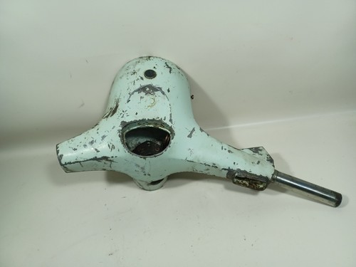 Manubrio originale vespa 125 - manubrio,