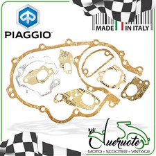 KIT GUARNIZIONI MOTORE VESPA