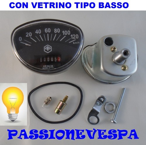 Kit contachilometri per - kit,