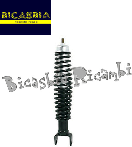 0226 ammortizzatore posteriore - 0226,
