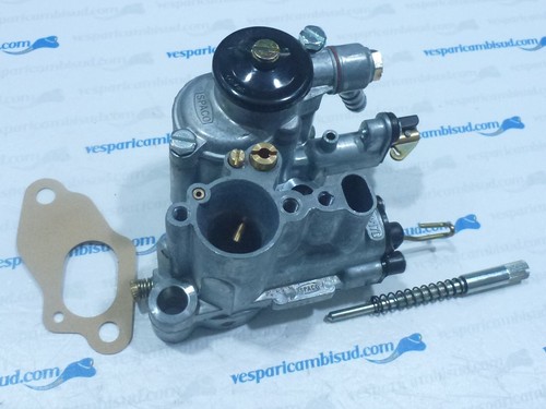 Carburatore spaco vespa - carburatore,
