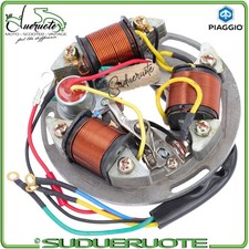 STATORE VOLANO VESPA 125 SUPER