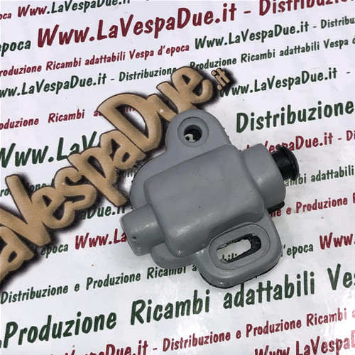 Interruttore pulsante stop