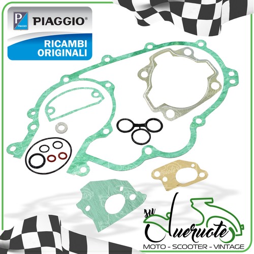 Kit guarnizioni motore vespa - guarnizioni,