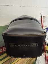 SELLA CONSERVATA ORIGINALE PER