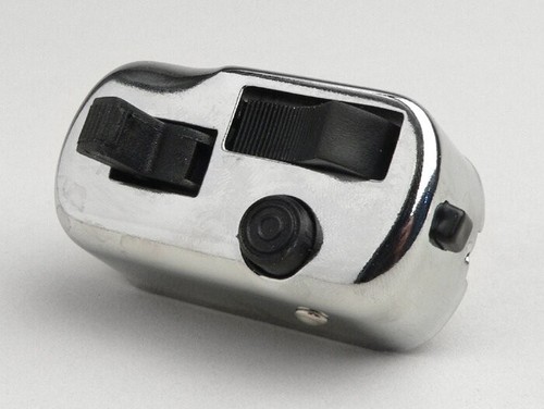 Commutatore luci vespa 125 - luci,