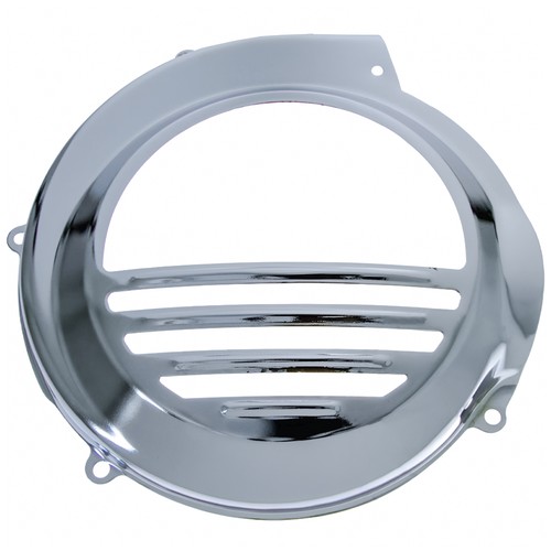 Coprivolano cromato vespa 125 - coprivolano,