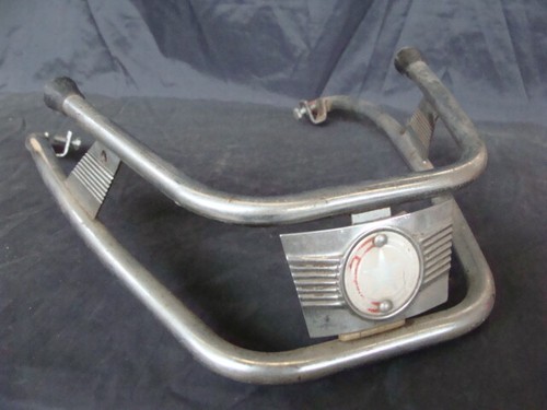 Paracolpi vespa 150 sprint - vespa,