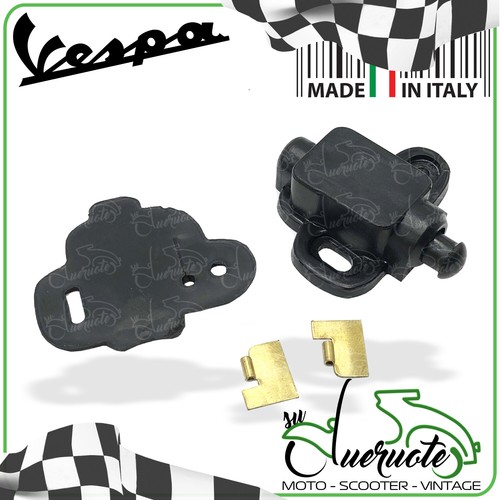 Interruttore stop pedale freno - stop,