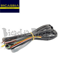 0518 - IMPIANTO CABLAGGIO FILI